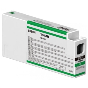 Epson Green T54XB - Cartucho de tinta de 350 ml